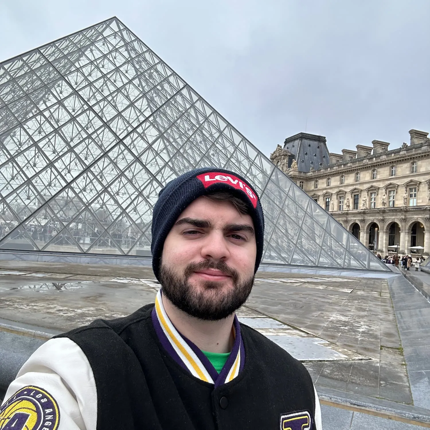Foto de Pablo Peculio
